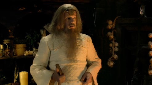 La Chambre / Le Rassemblement Du Corbeau