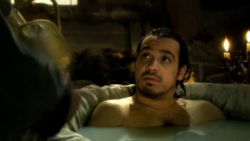 La Révolte / L'Enlèvement De Guenièvre