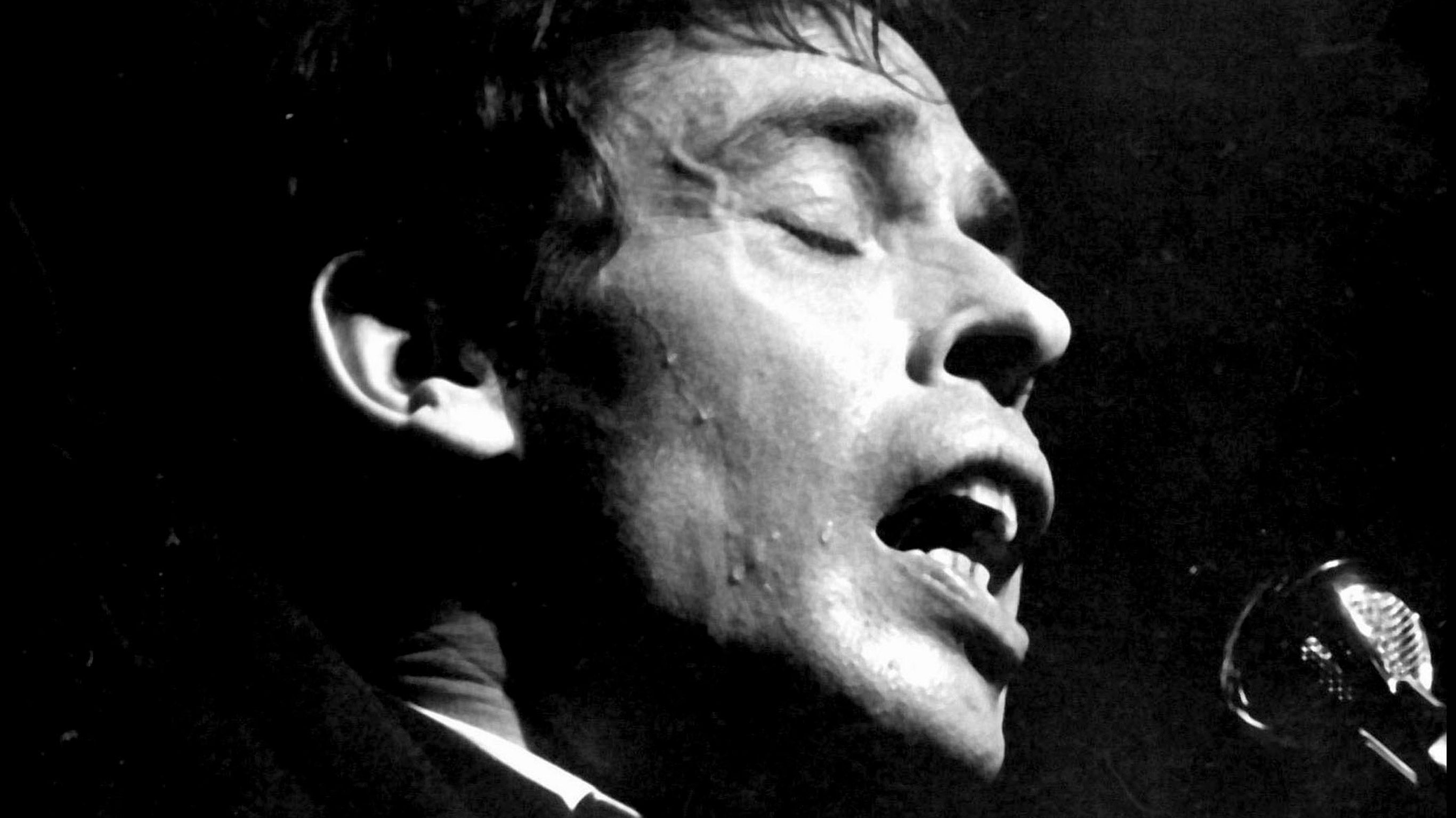 Le Palmarès des chansons : les adieux de Jacques B