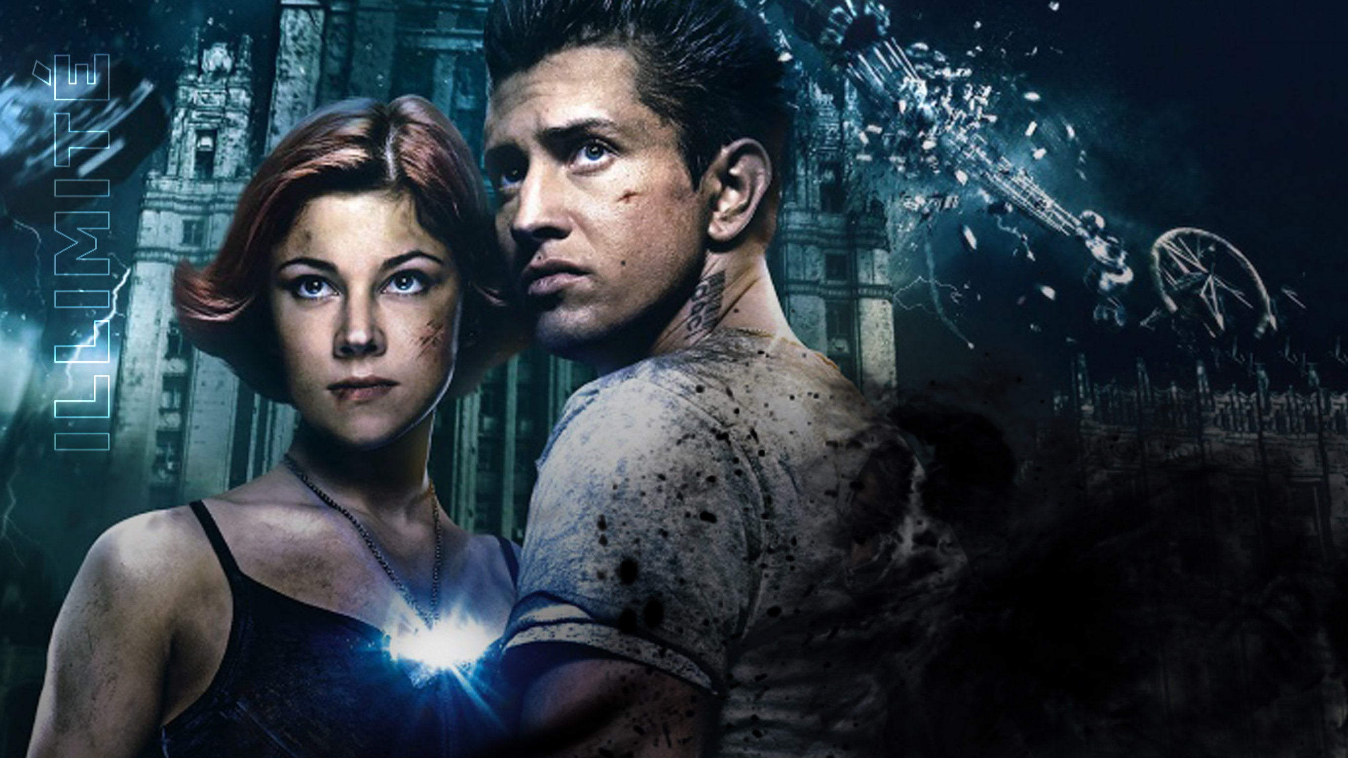 Dark World Equilibrium