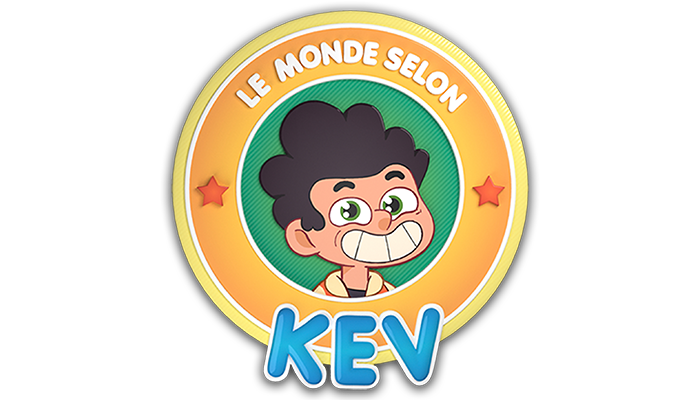 Le monde selon Kev