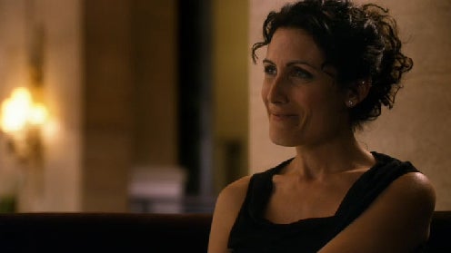 S3 E3 - Coup de poker