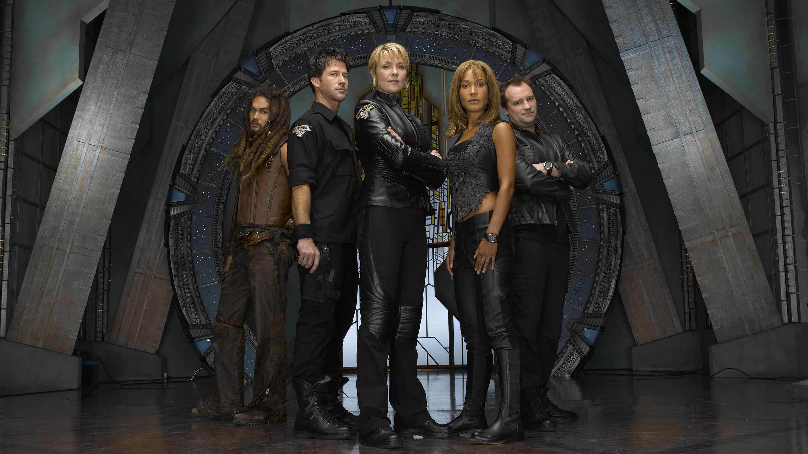 Csillagkapu - Atlantisz