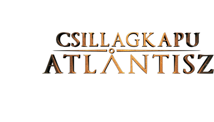 Csillagkapu - Atlantisz