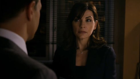 S3 E2 - La zone de mort