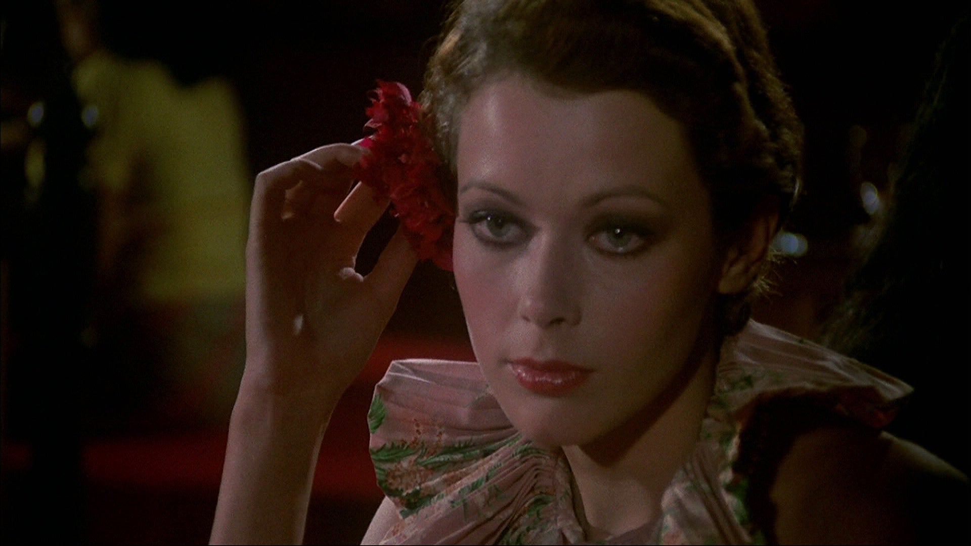 Emmanuelle, une vie érotique