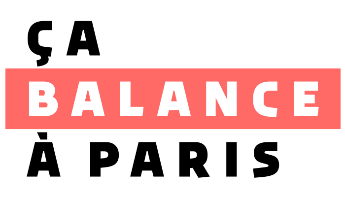 Ça Balance à Paris