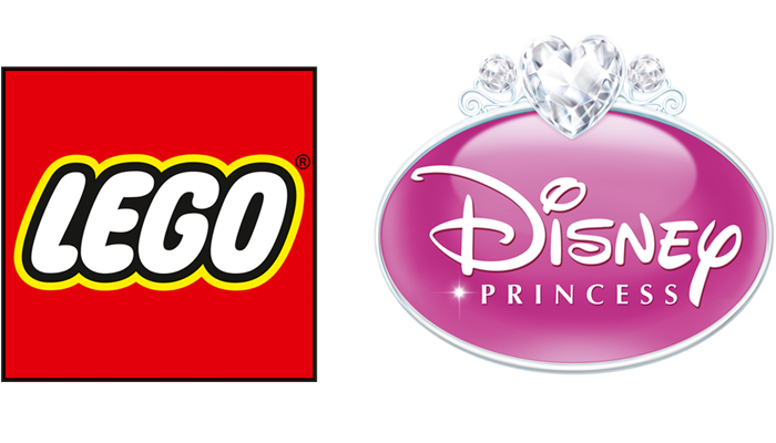 LEGO Disney Princesses