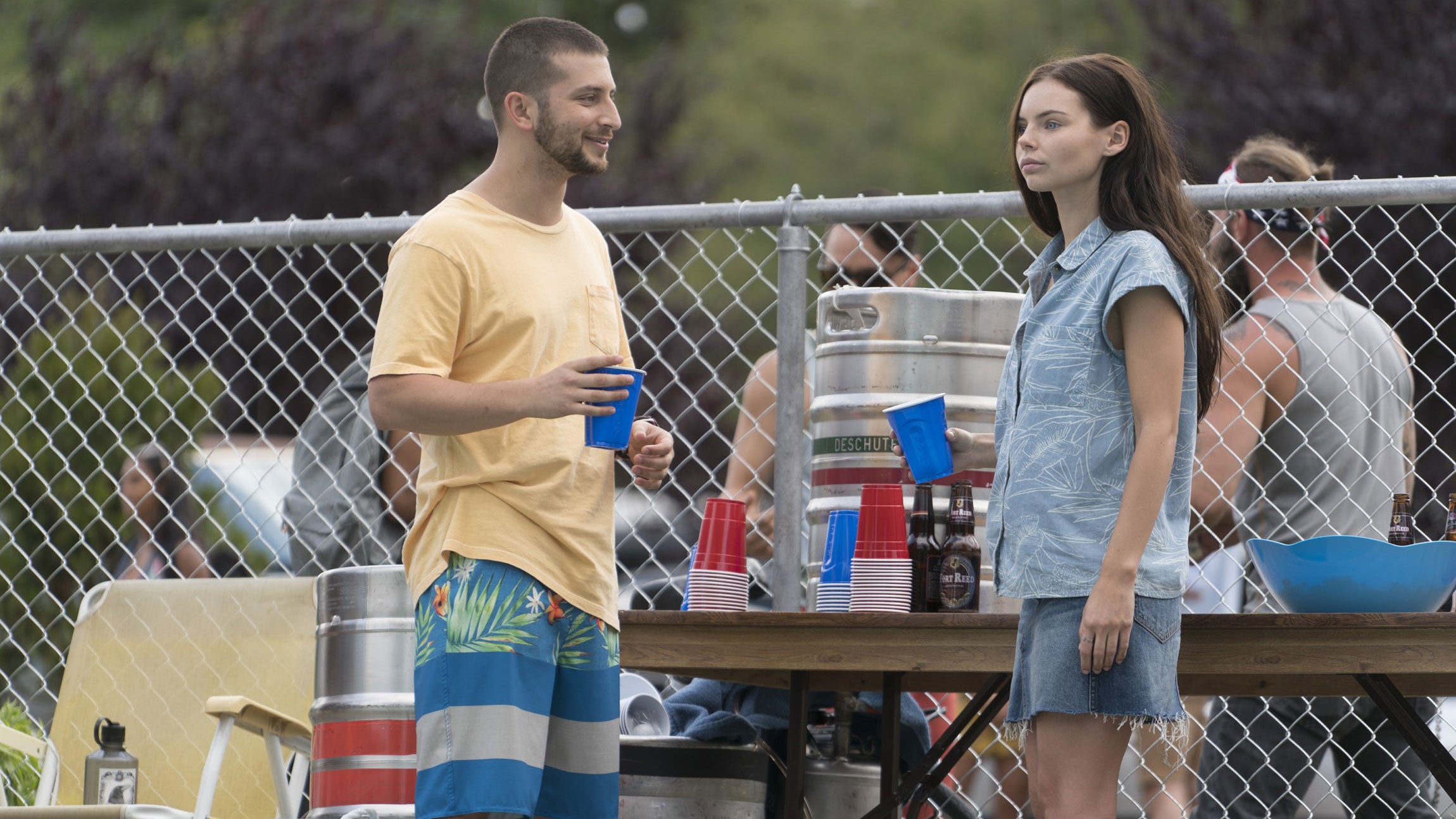 S1 E3 - Expérimentations