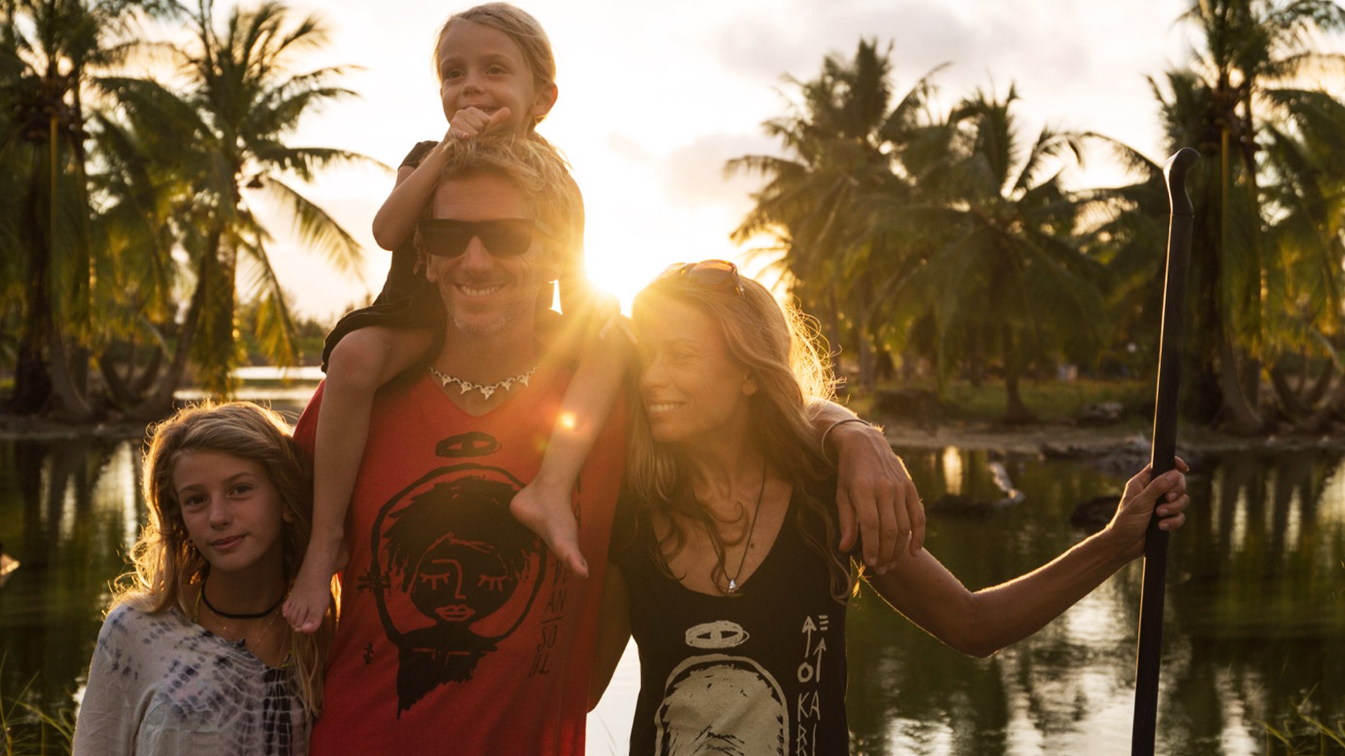 Fanning ou l'impossibilité d'une île