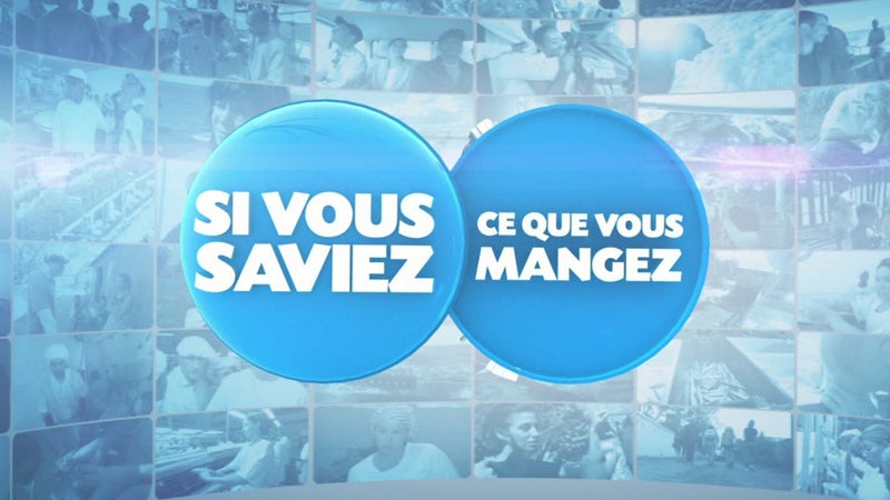 Français, si vous saviez 