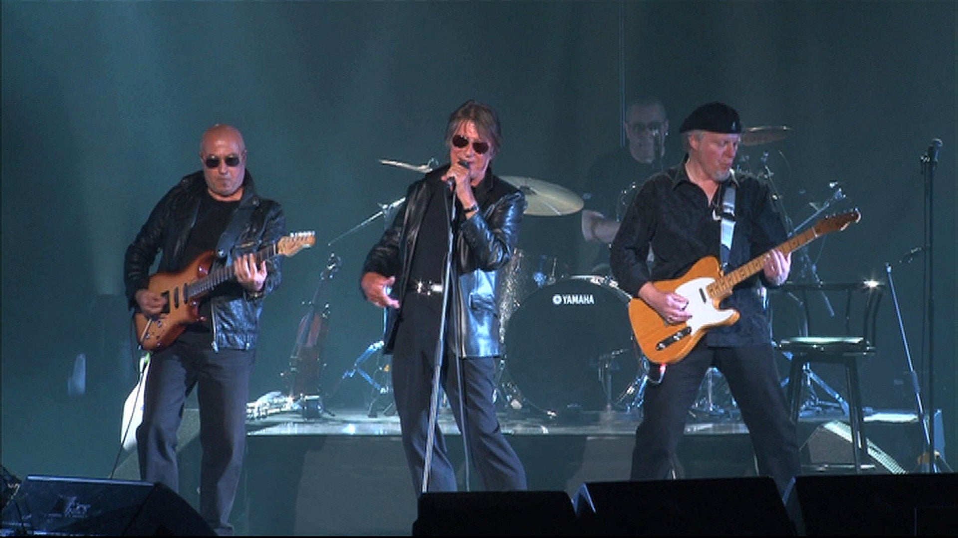 Jacques Dutronc paie sa tournée