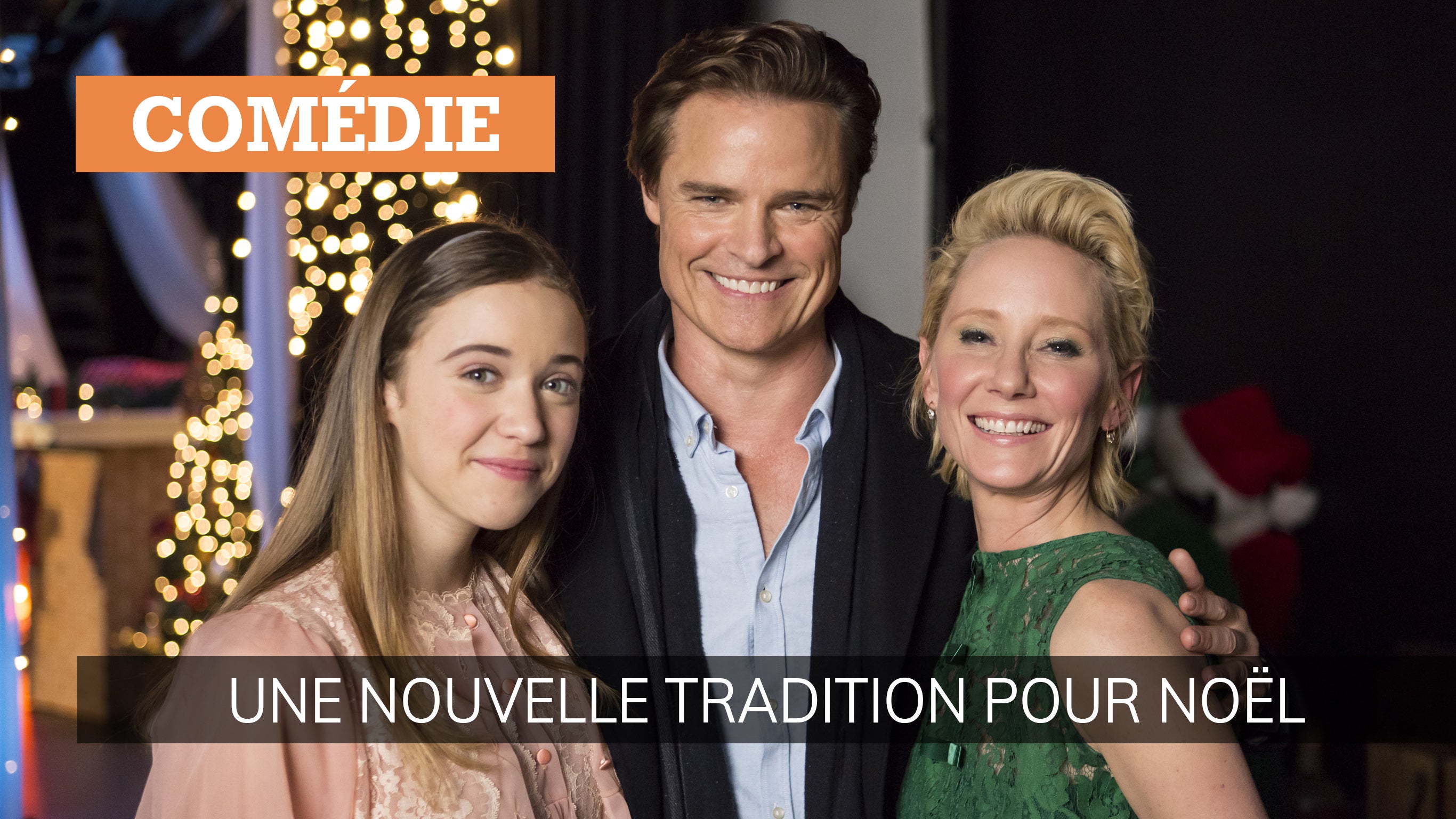 Une nouvelle tradition pour Noël sur RTLplay : voir les épisodes en streaming