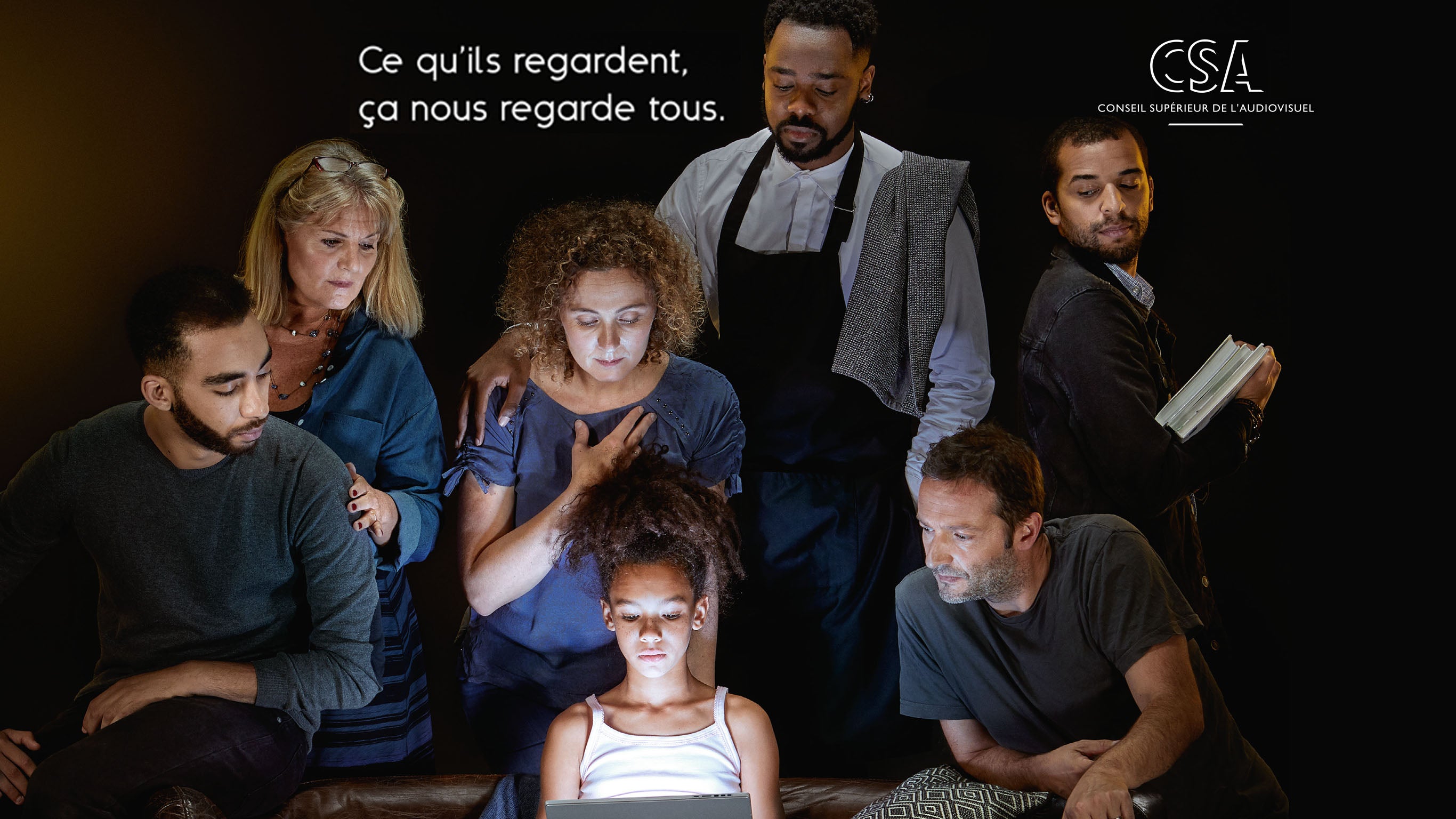 Ça nous regarde tous