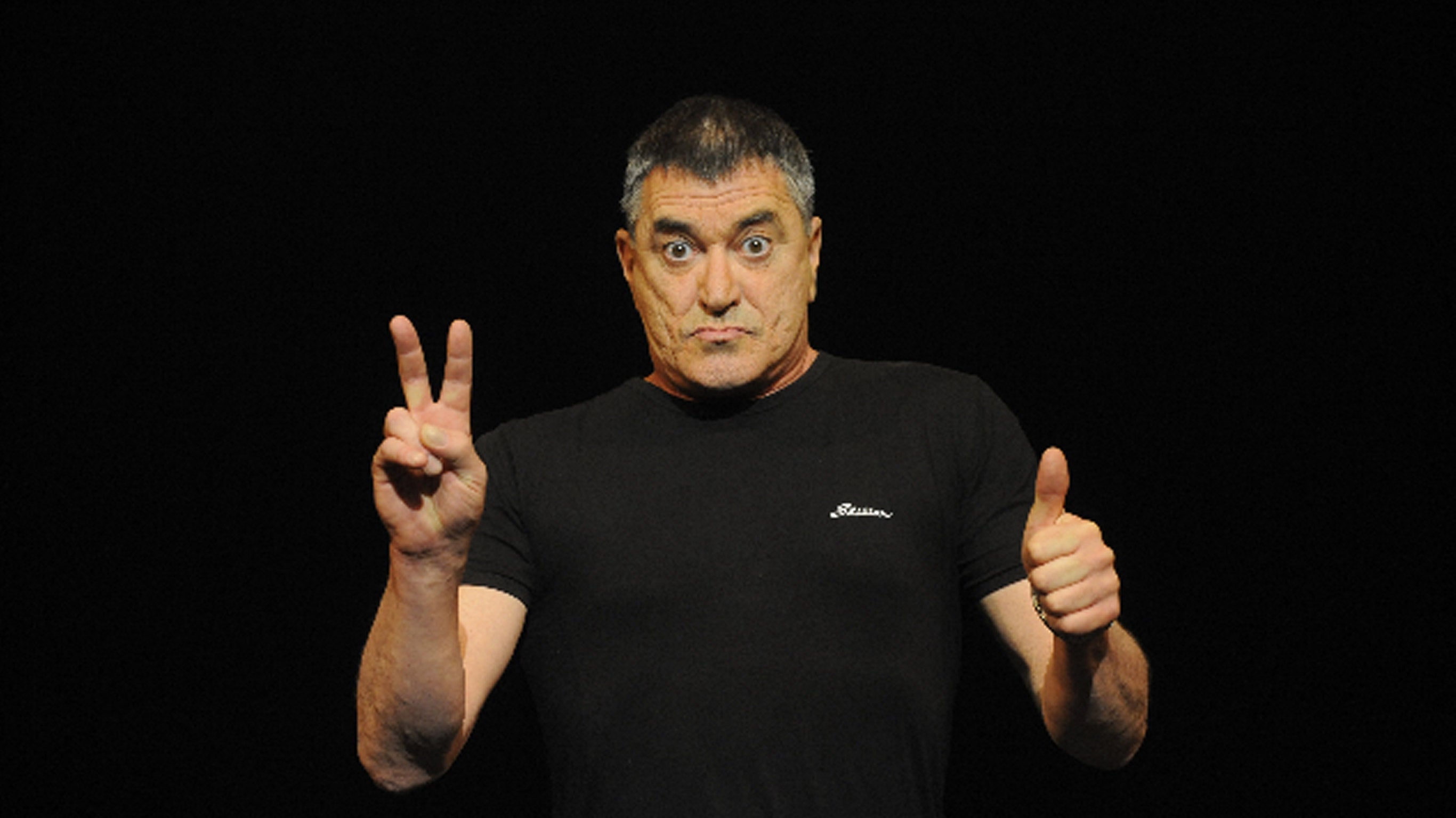 Bigard au stade de France