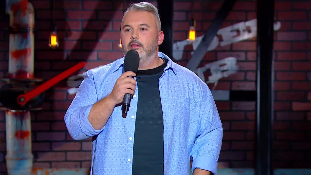 Showder Klub 22. évad 7. rész