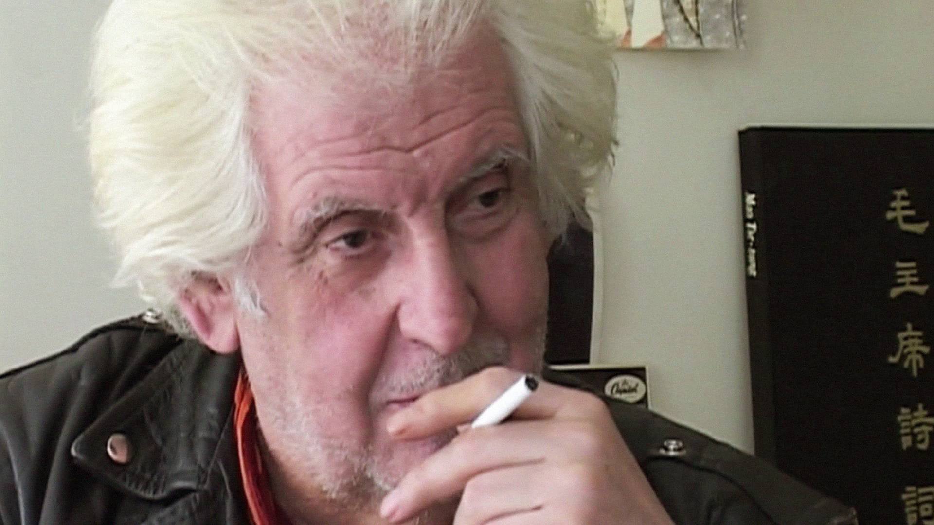 Etienne Roda-Gil, un homme de paroles
