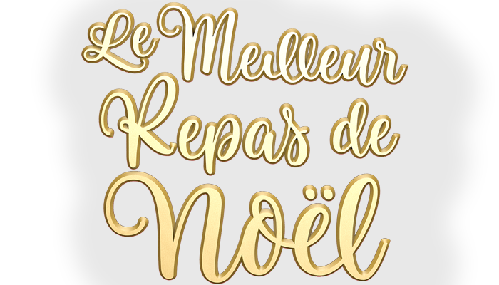 Le meilleur repas de Noël