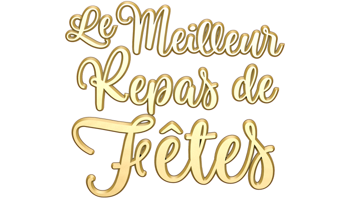 Le meilleur repas de fêtes