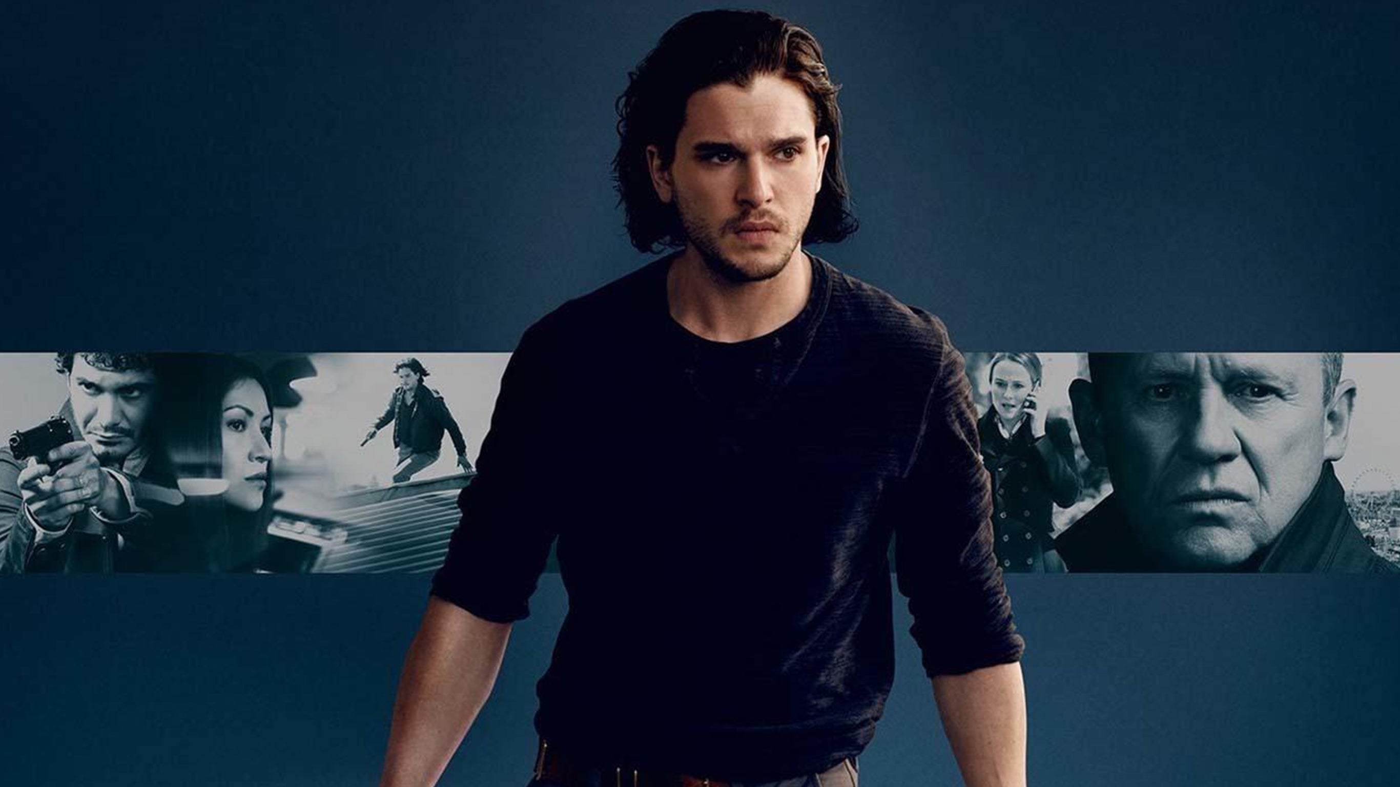 Kémvadászok: A szolgálat kötelez