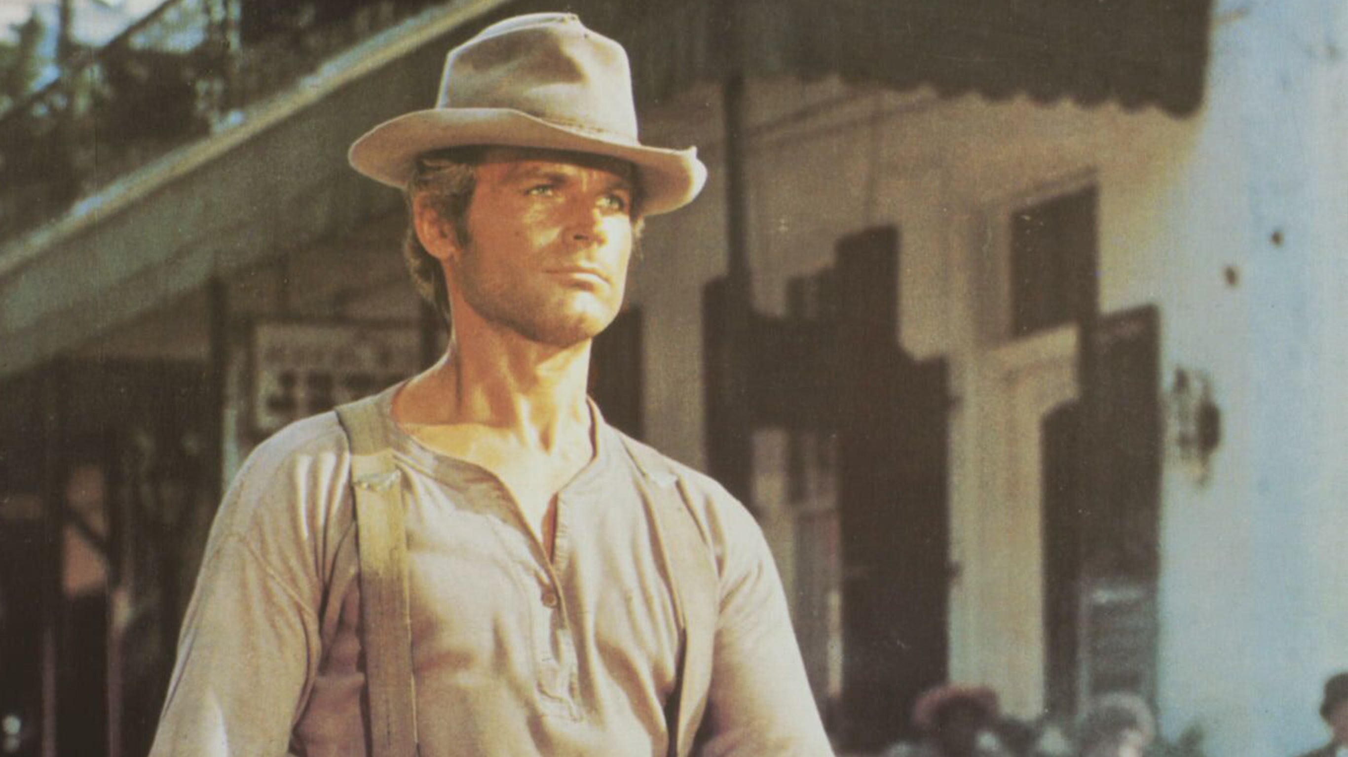 Egy zseni, két haver, egy balek