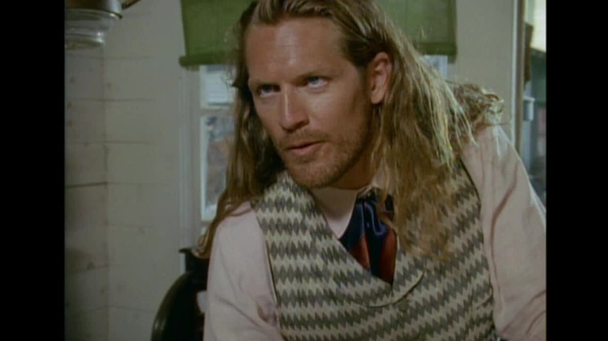 S1 E1 - L'épidémie