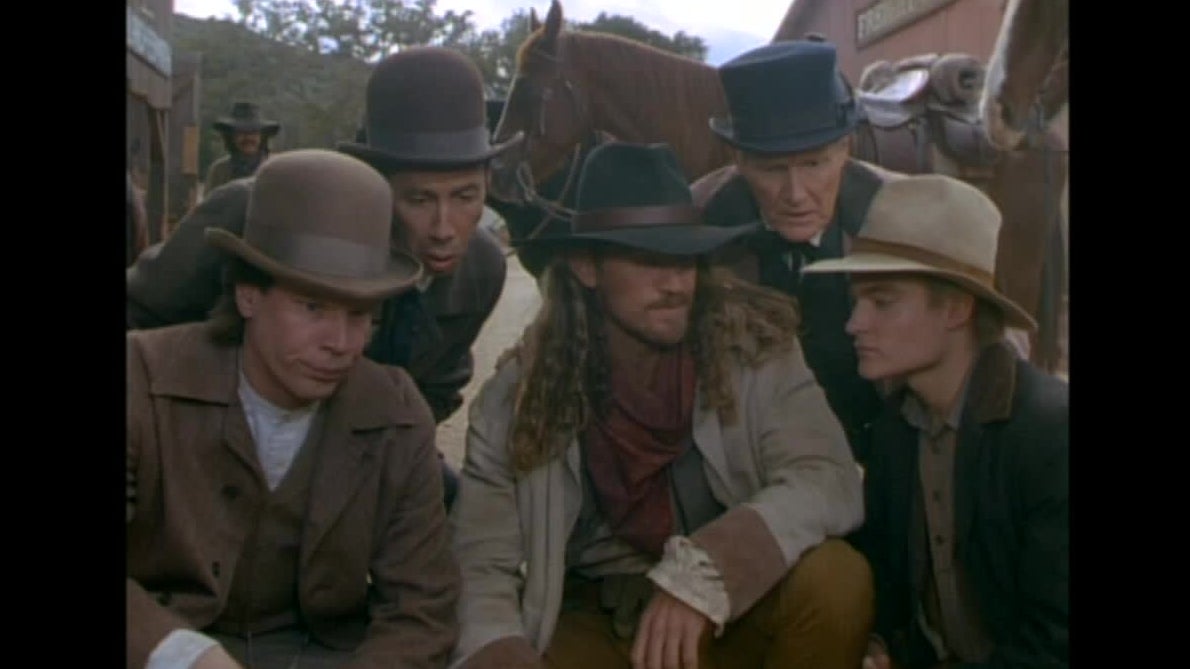 S1 E6 - L'eau empoisonnée