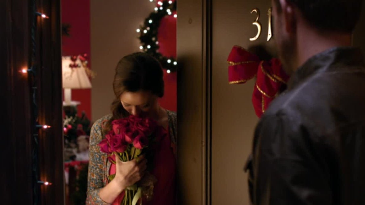 La babysitter de Noël La babysitter de Noël 10112024 M6+