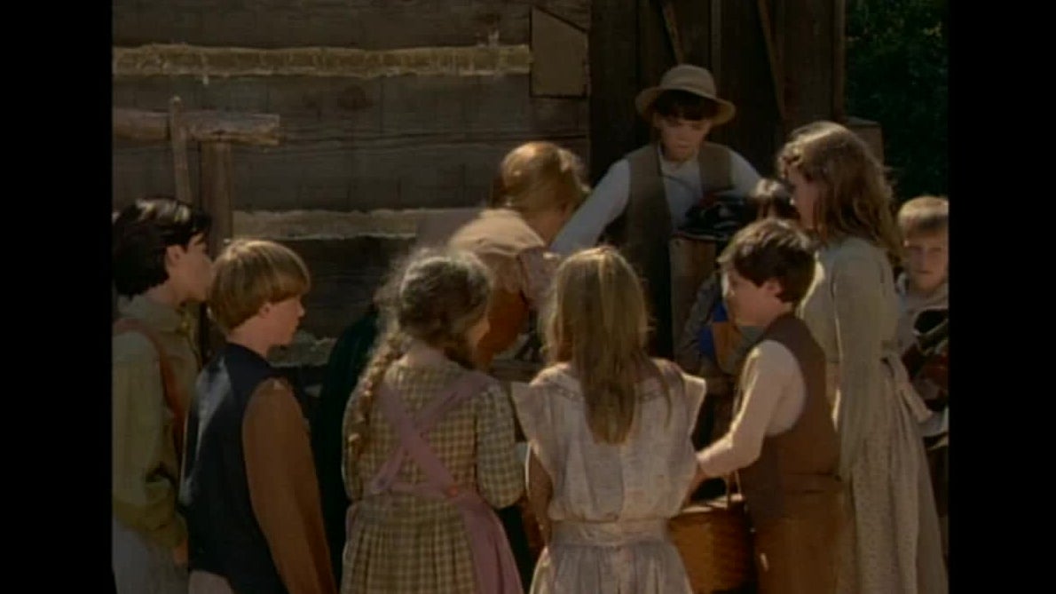 S2 E16 - Le train des orphelins