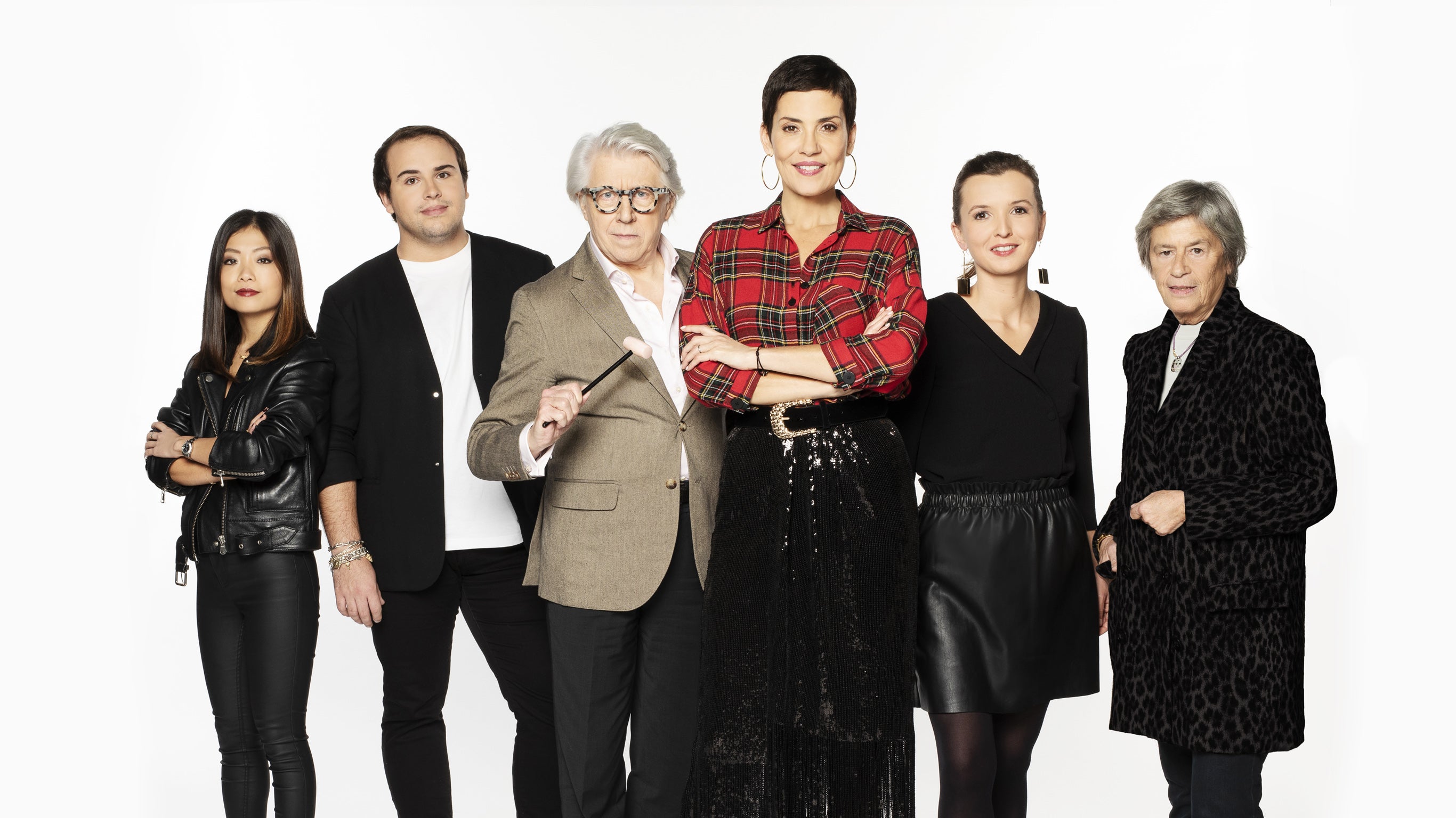 Les reines des enchères