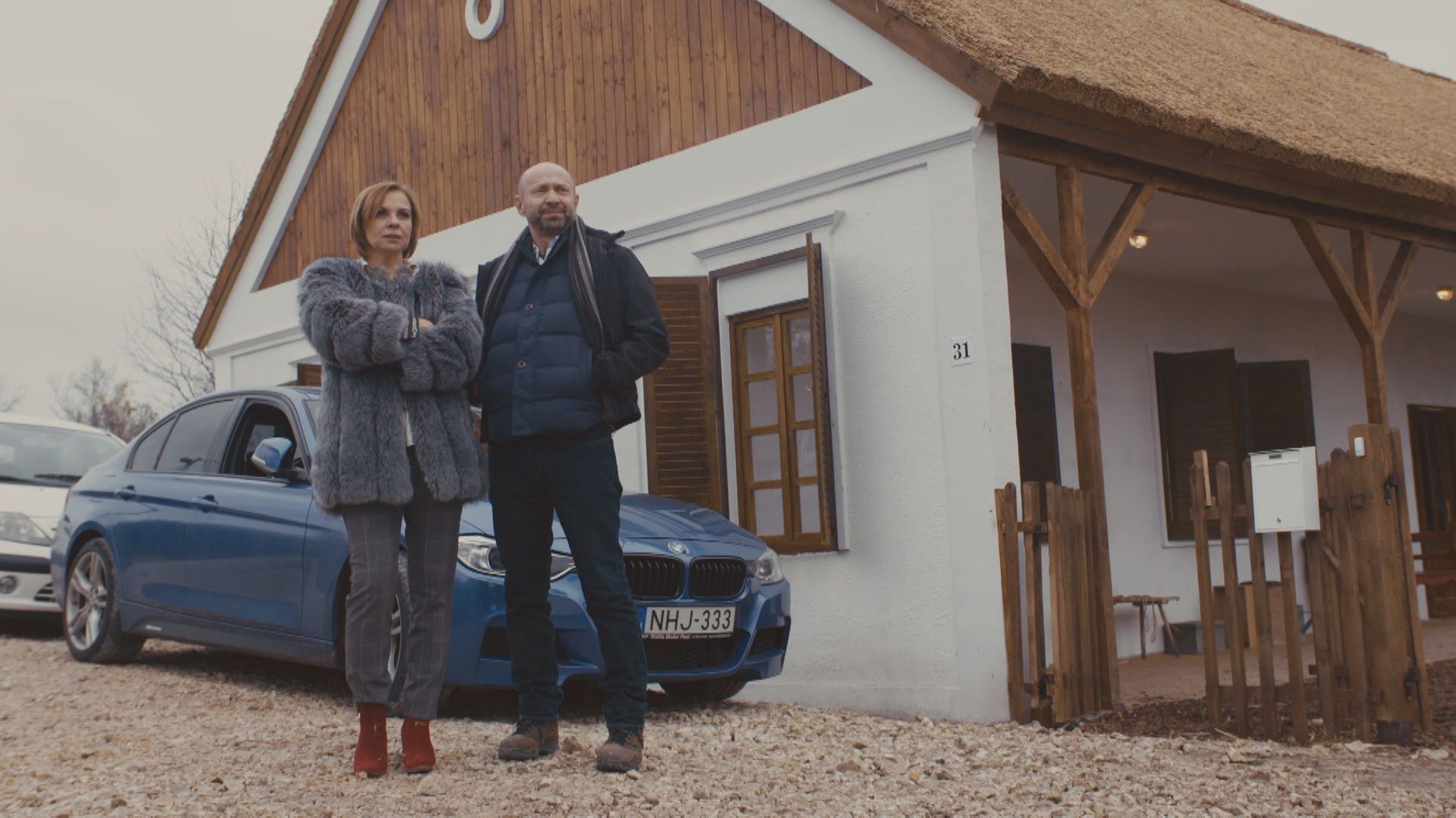 Drága örökösök 2. rész