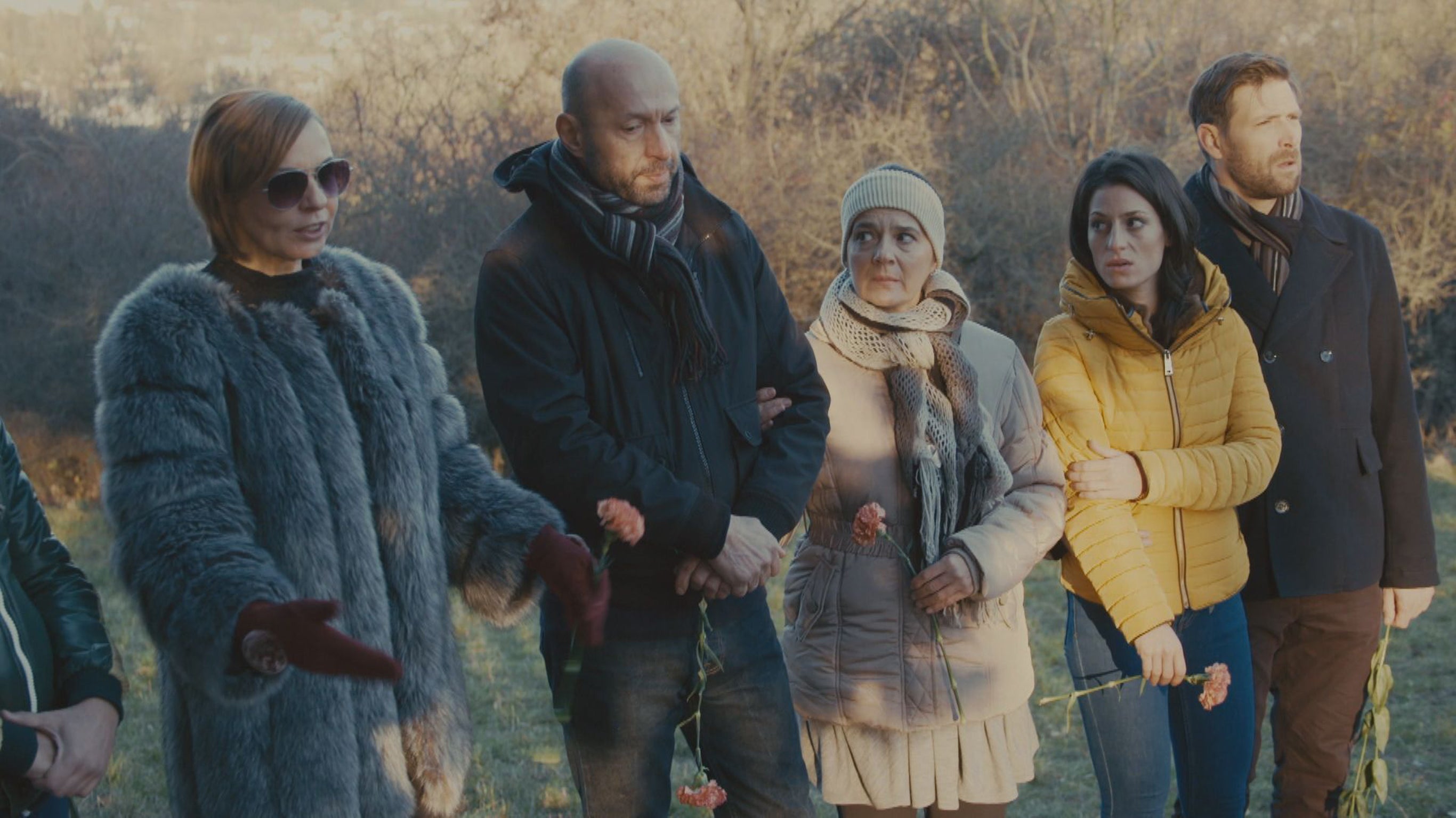 Drága örökösök 3. rész