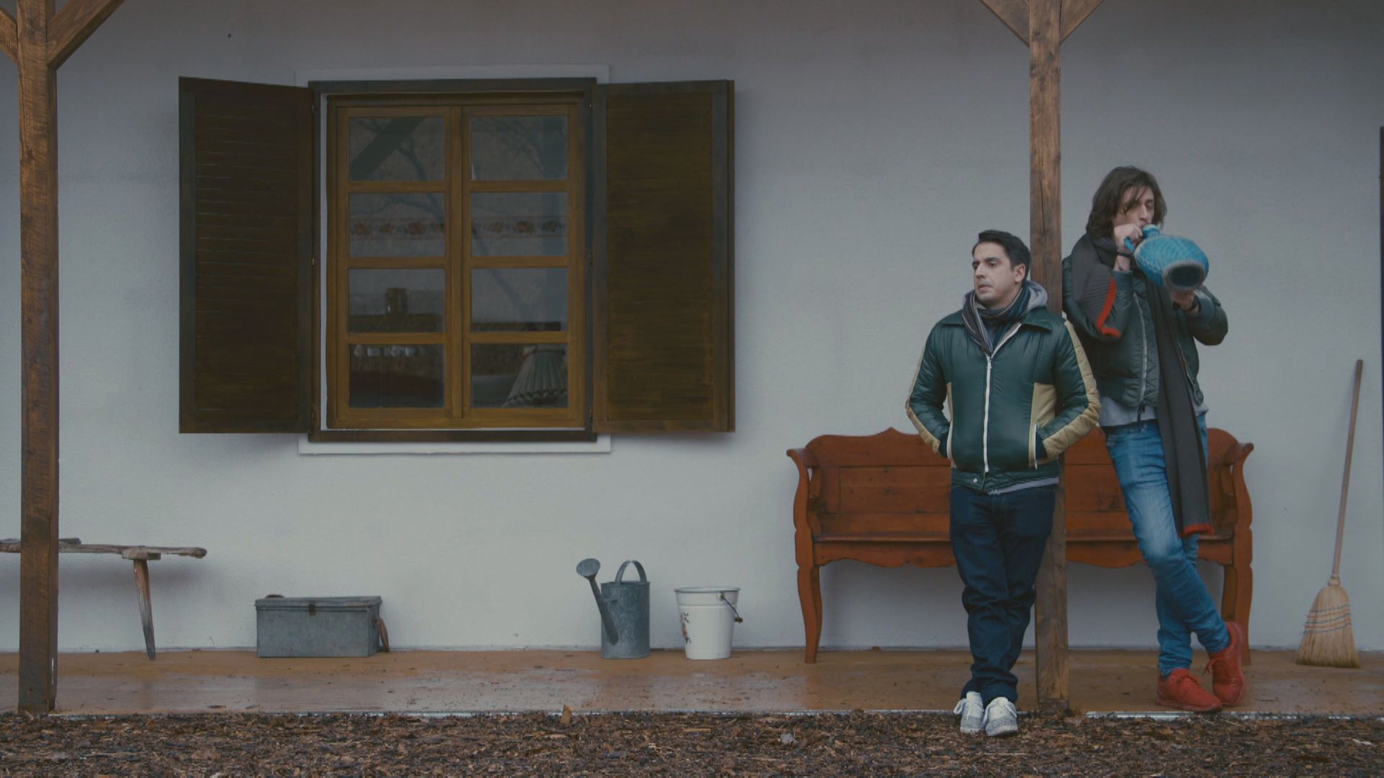 Drága örökösök 4. rész