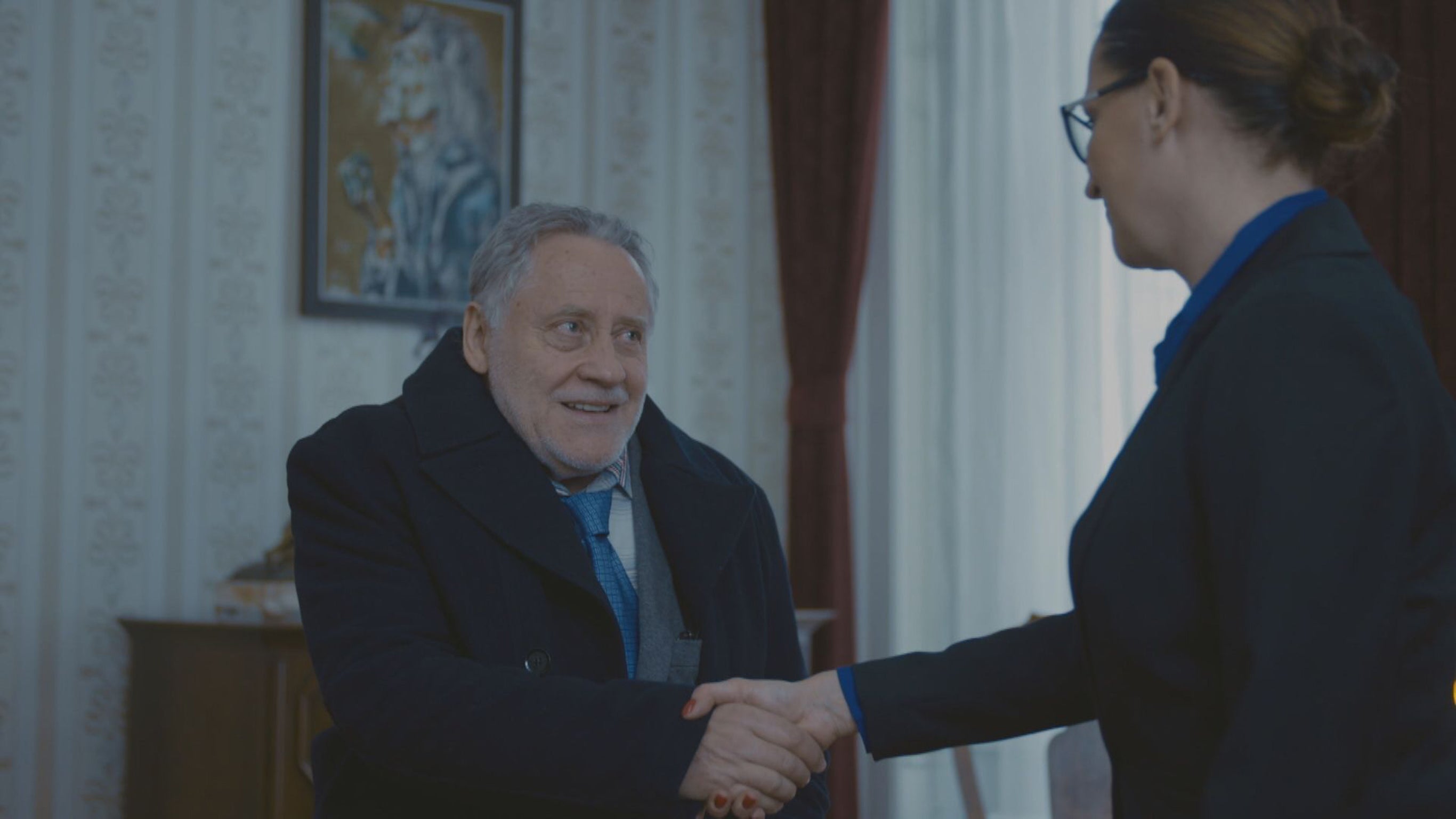 Drága örökösök 1. rész