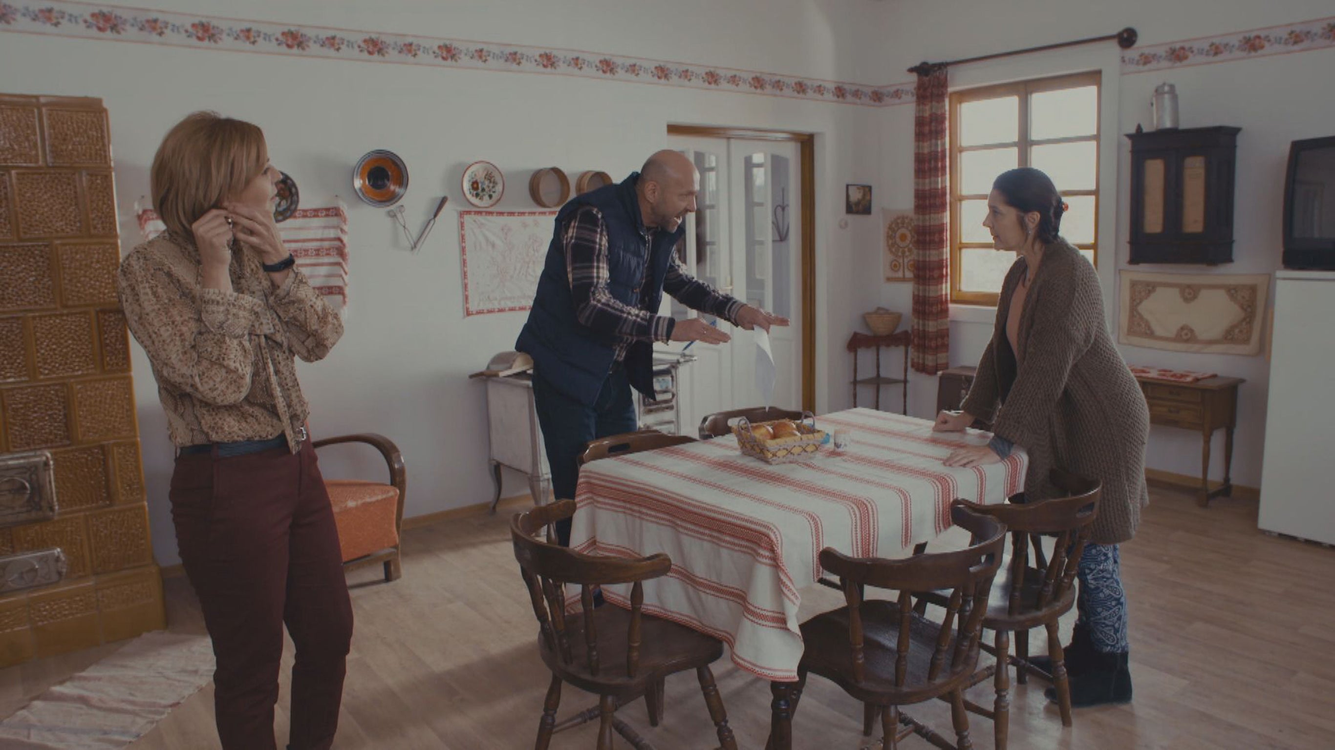 Drága örökösök 7. rész