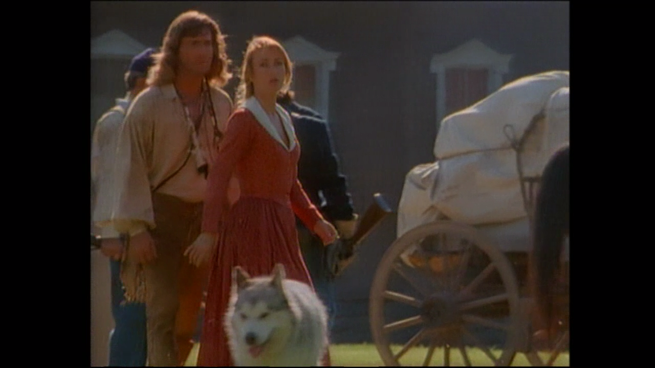 S2 E13 - Le cadeau empoisonné