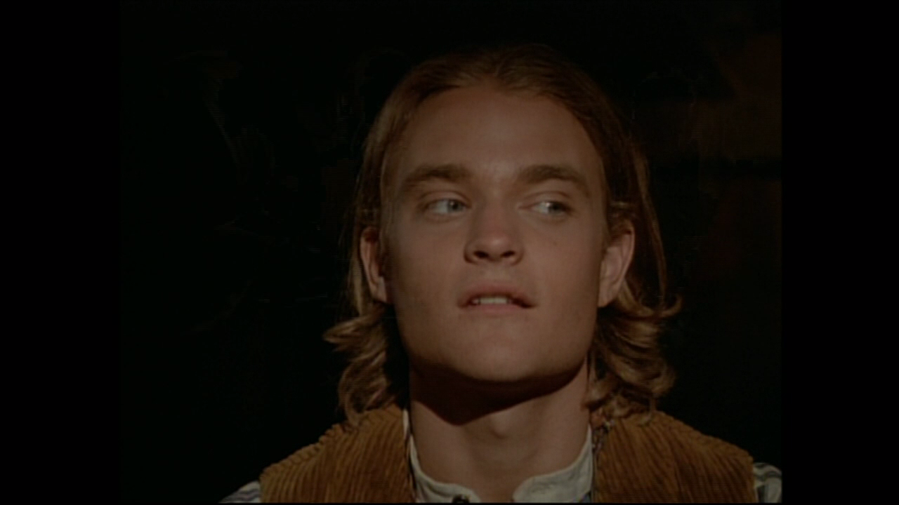 S2 E3 - Fantômes et sorcières