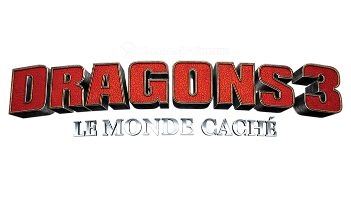 Dragons 3 : le monde caché