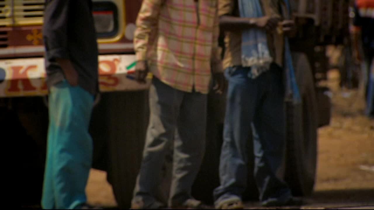 Destination Inde (1/3)