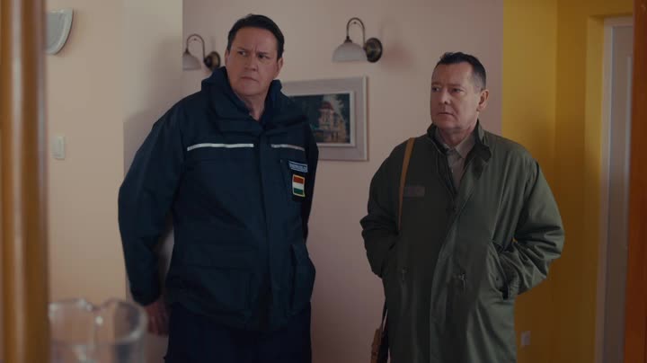 Drága örökösök 17. rész