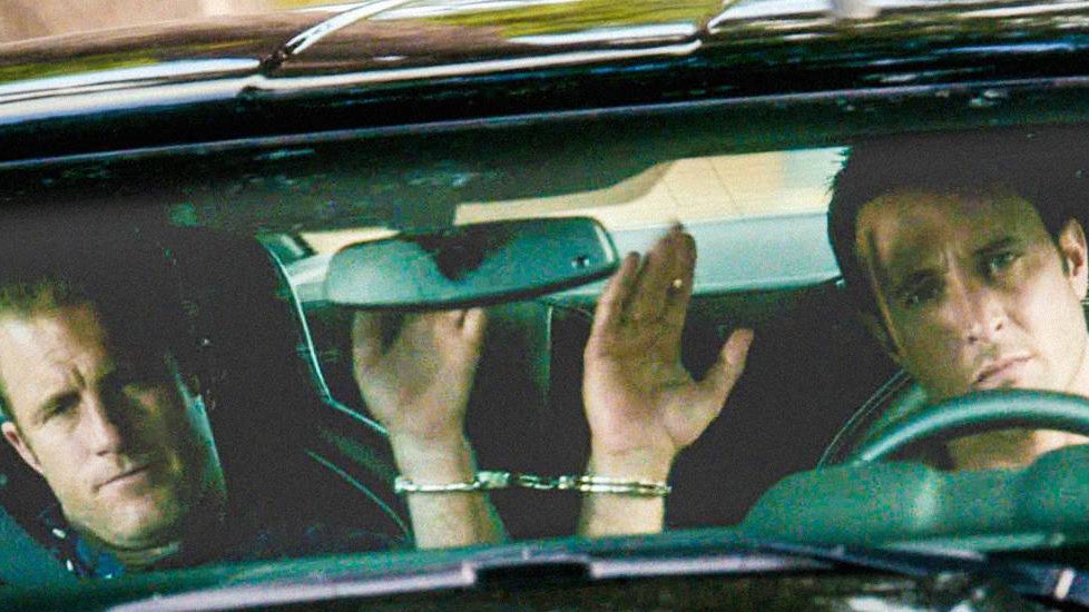 S4 E14 - Na Hala a ka makua