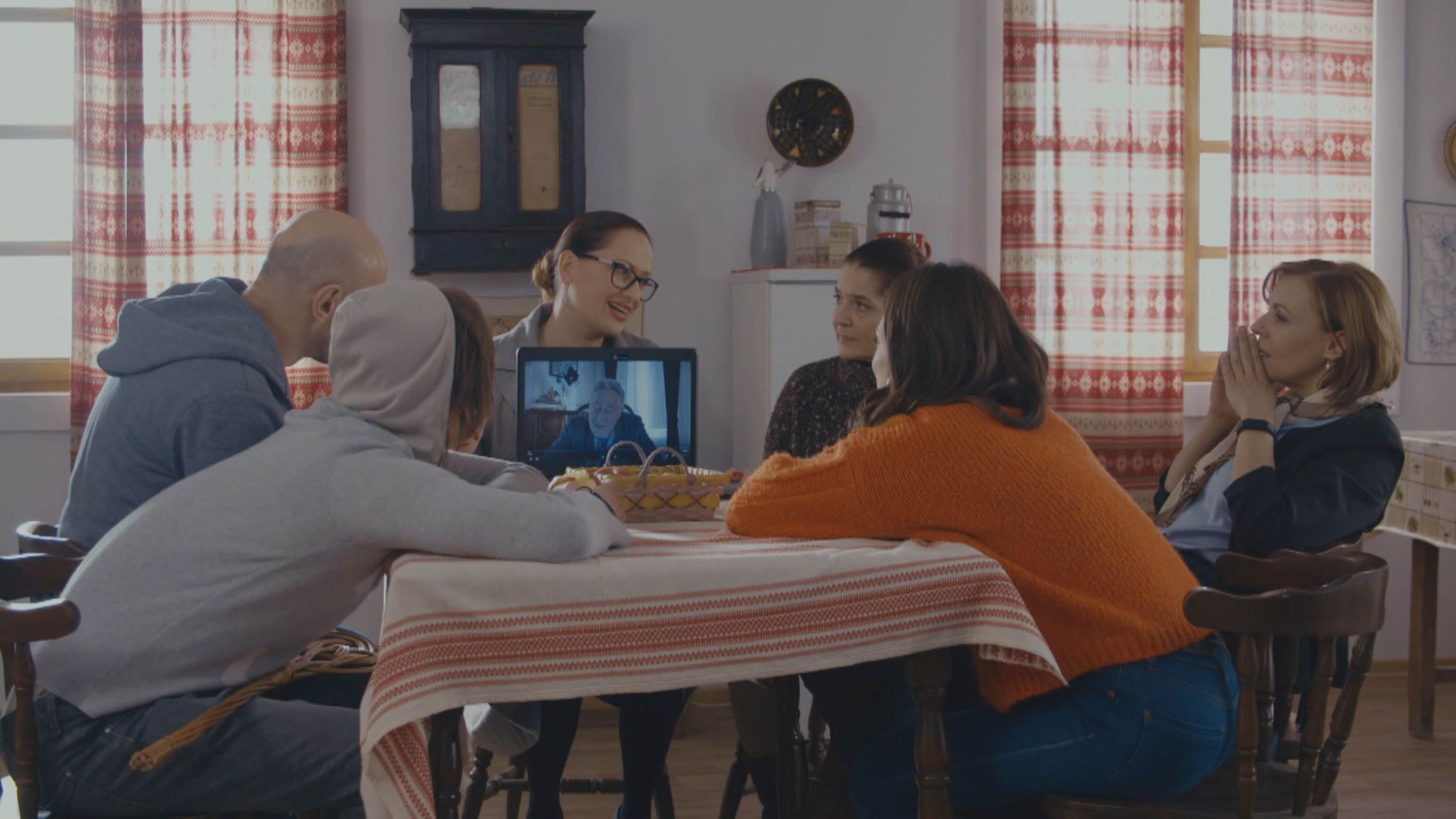 Drága örökösök 20. rész