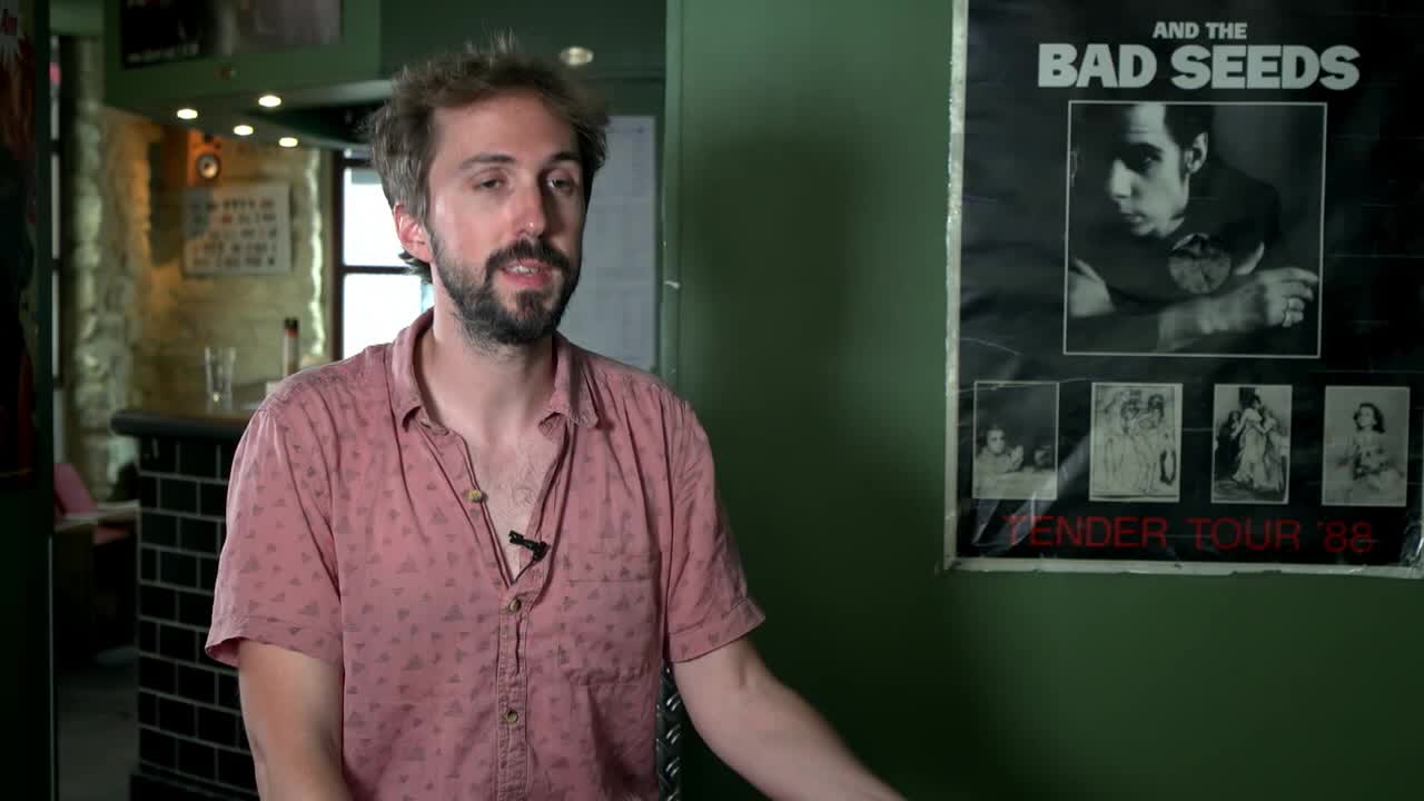 Clint Eastwood, la dernière des légendes