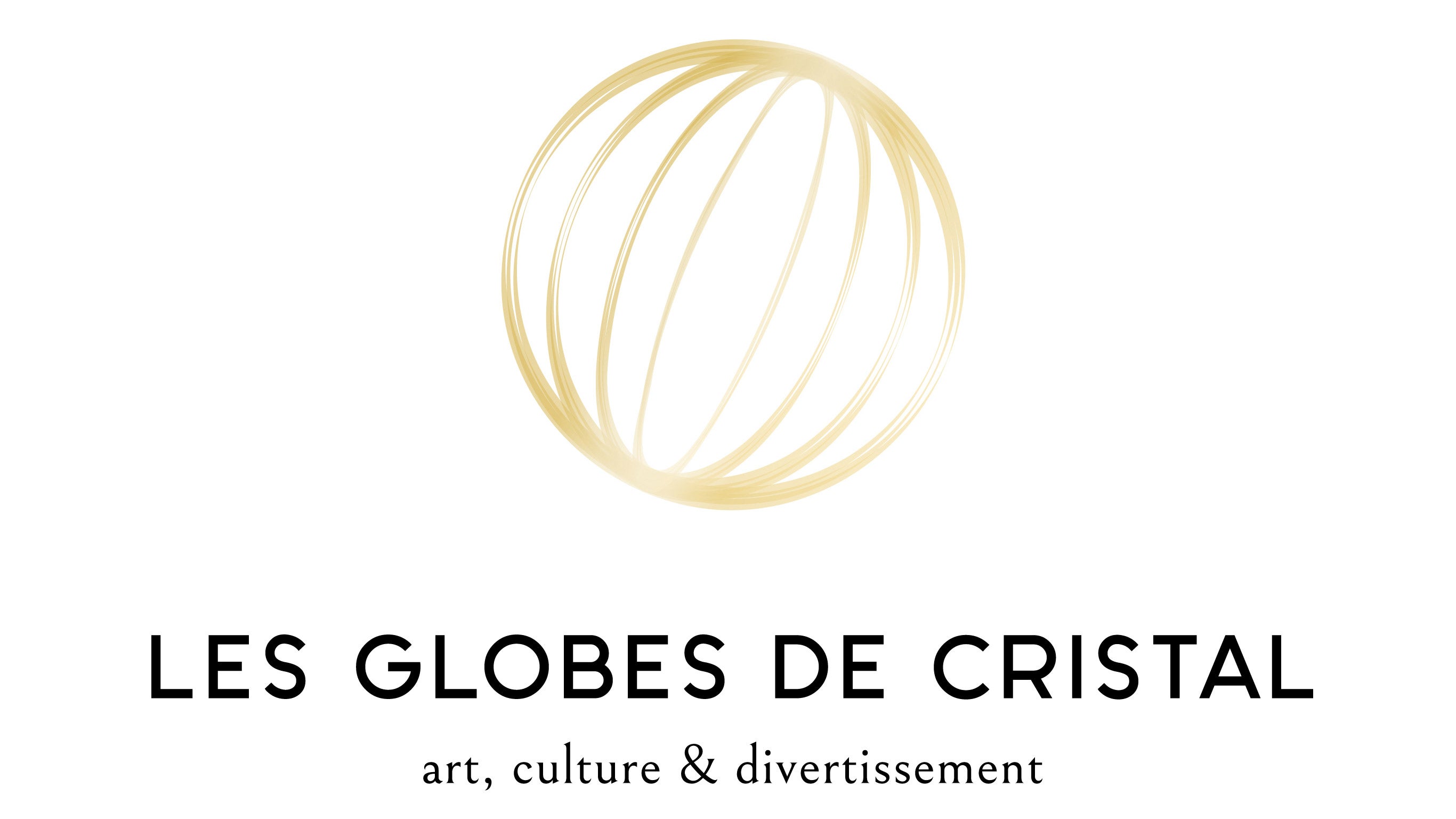 Les globes de cristal 2019