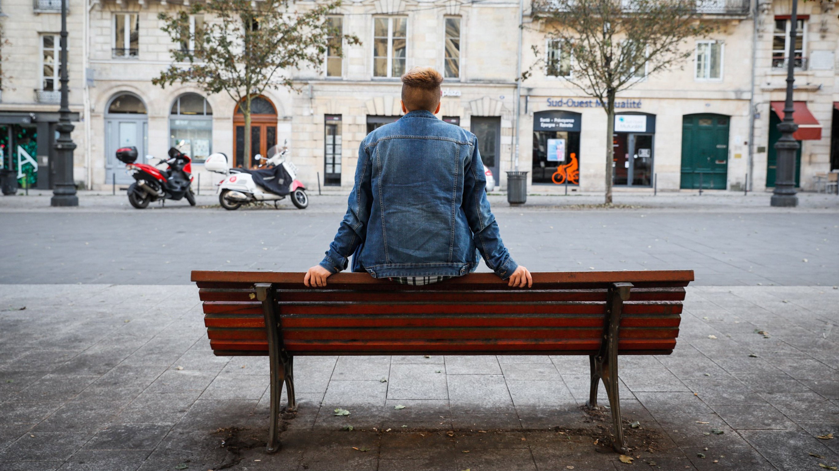 Fille ou garçon ? Le dilemme des transgenres