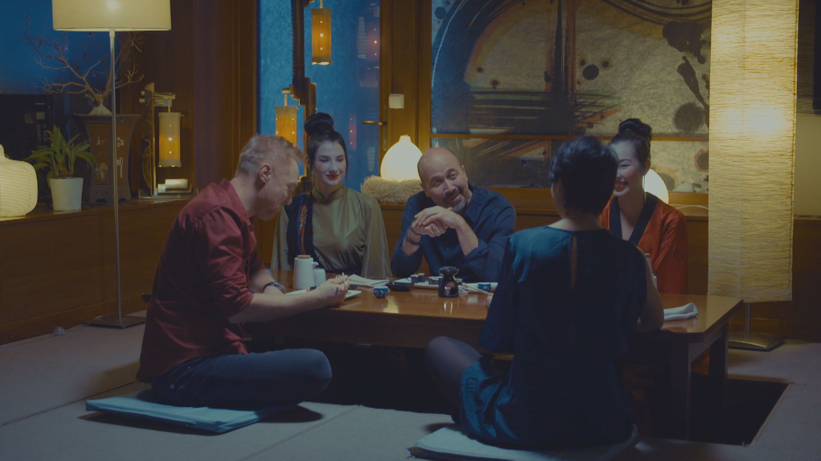 Drága örökösök 23. rész