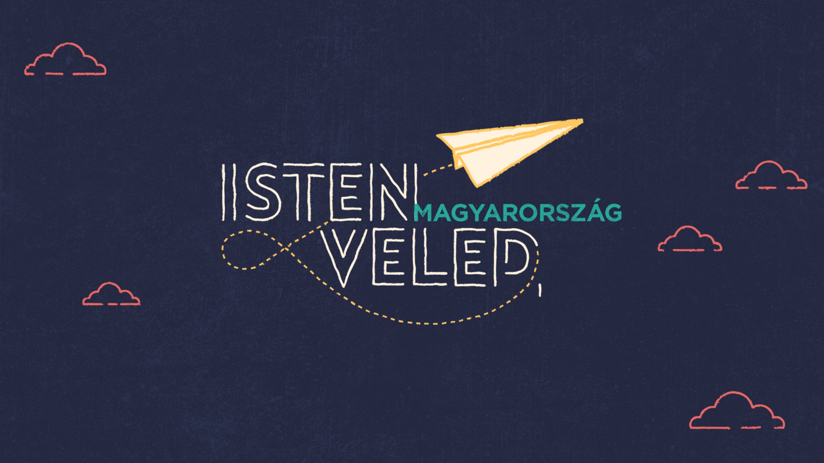 Isten veled, Magyarország