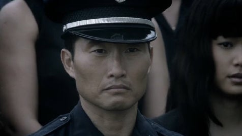 S4 E13 - Hana Lokomaika'i