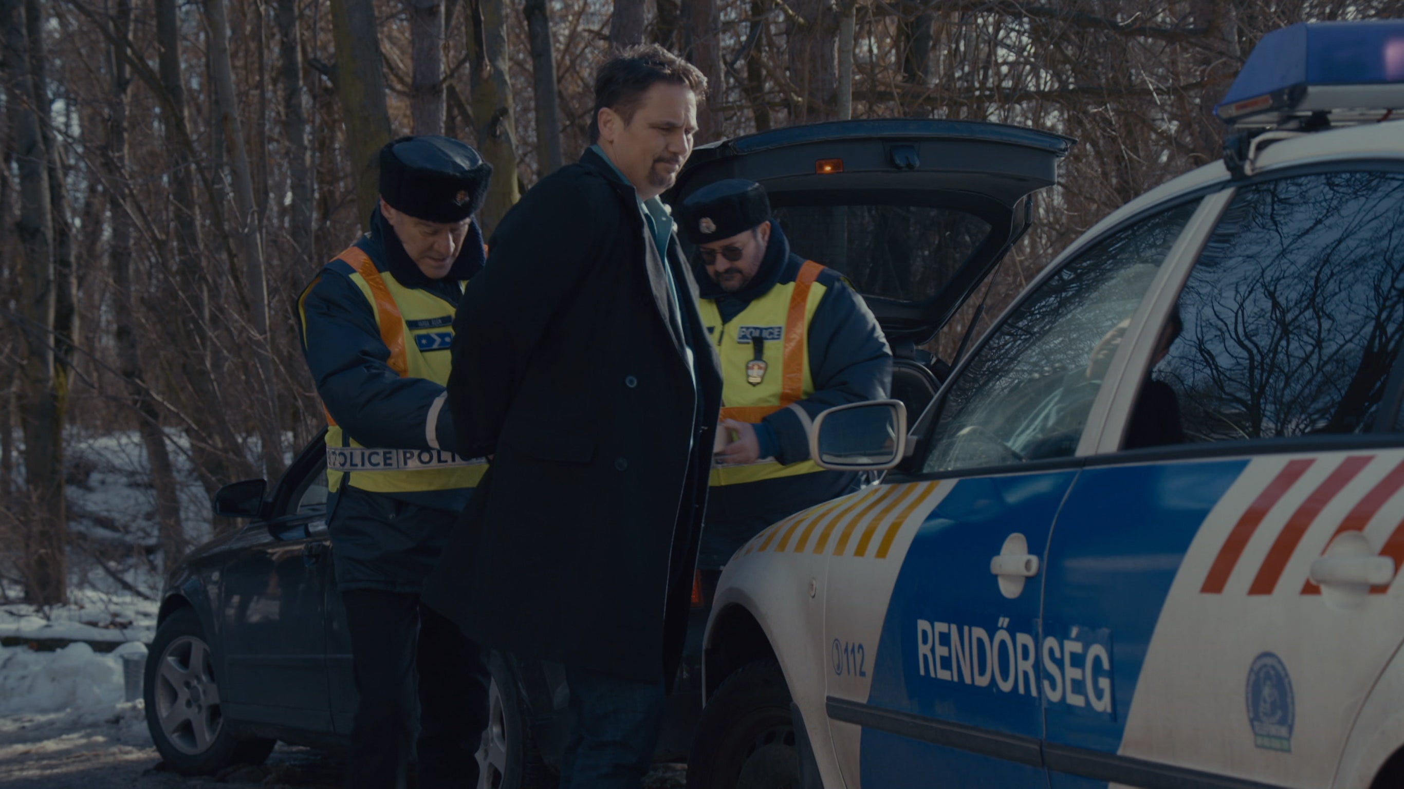 Drága örökösök 31. rész