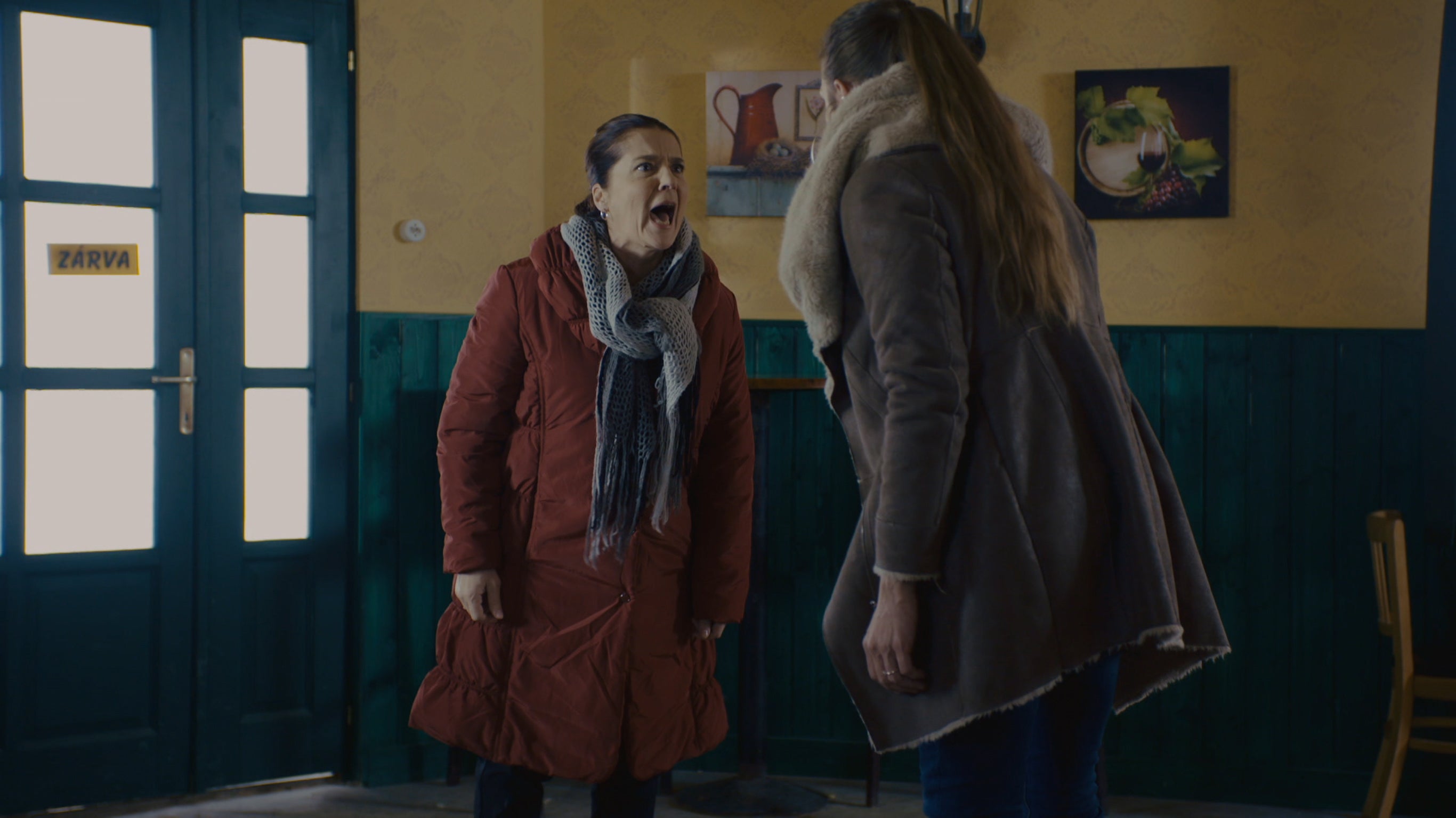 Drága örökösök 33. rész